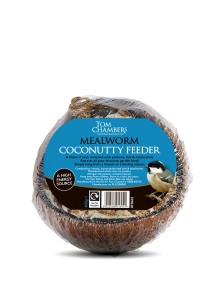 COCONUT WHOLE MEALWORM